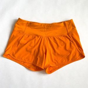 Lululemon Speed Up Short 4”